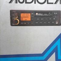 AUTORADIO mangiacassette Vintage