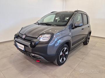Fiat Panda 1.0 hybrid Citycross !! PREZZO REALE !!