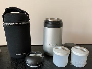 Thermos pappa Jané
