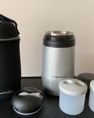 Thermos pappa Jané