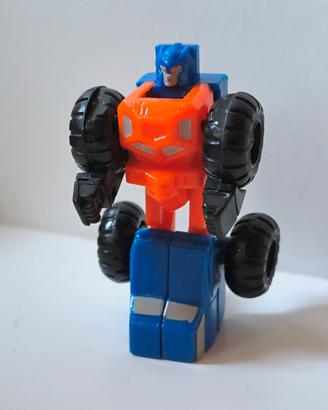 Transformers G1