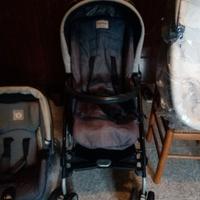 Trio Peg Perego 