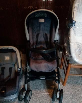 Trio Peg Perego 