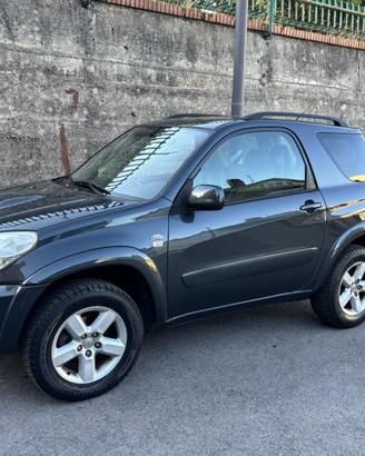 RAV 4 3 porte 2005