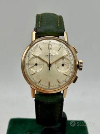 Zenith Cronografo