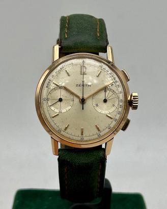Zenith Cronografo