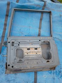 portiera carrozzeria toyota