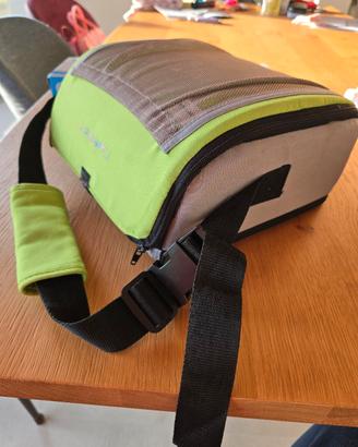 cuscina rialzo sedia bimbo