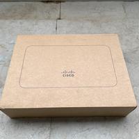 Cisco Meraki MX64W