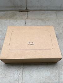 Cisco Meraki MX64W