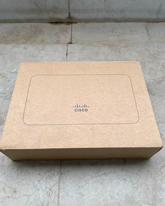 Cisco Meraki MX64W