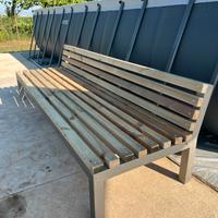 Panchine