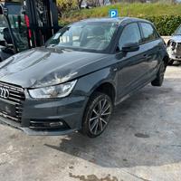 Motore ww Audi Skoda A1 polo  1.4 tdi sigal Cus