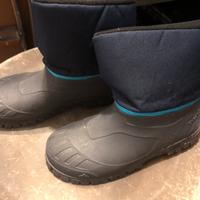 Doposci bambino Decathlon 36-37