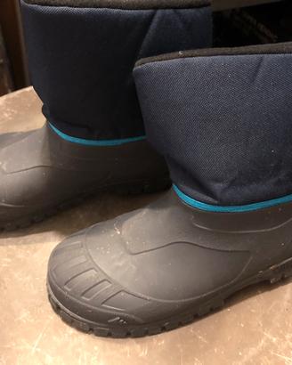 Doposci bambino Decathlon 36-37