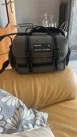 Videocamera Philips Explorer