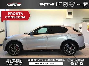 Alfa Romeo Stelvio 2.2 Turbodiesel 210 CV AT8...