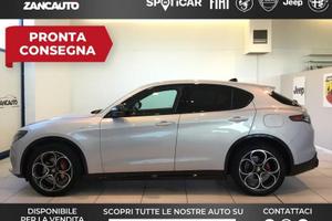 Alfa Romeo Stelvio 2.2 Turbodiesel 210 CV AT8...