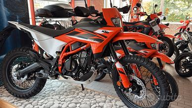 Ktm 125 Enduro R