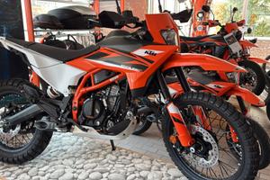 Ktm 125 Enduro R