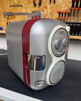 Frigo portatile