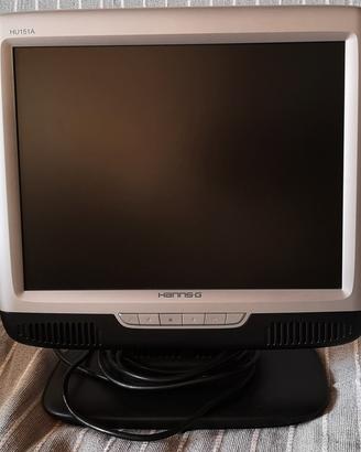 Monitor 15''Hanns G