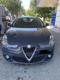 Giulietta 1.6 business