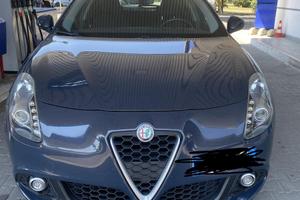 Alfa romeo Giulietta 1.6 120cv business