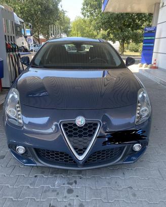 Giulietta 1.6 business