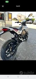 Zero fxe 7.2