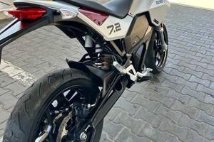 Zero fxe 7.2