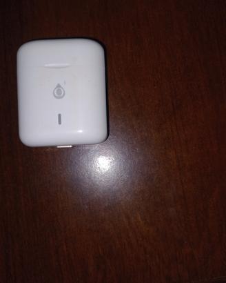 Cuffiette Bluetooth