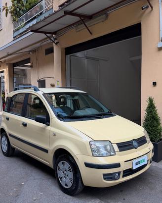 Fiat Panda 1.3 MJT 69CV - GOMME NUOVE