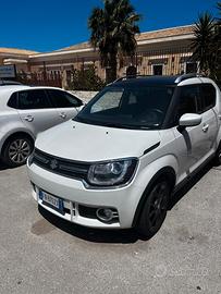 SUZUKI Ignis Hybrid Top - 2018