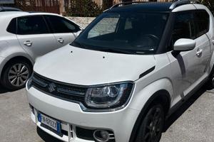 SUZUKI Ignis Hybrid Top - 2018