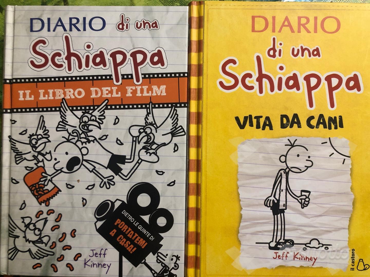 Libri Diario Di Una Schiappa - Libri e Riviste In vendita a Roma