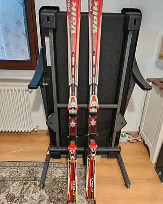 Volkl  P60