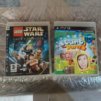 Giochi ps3 3