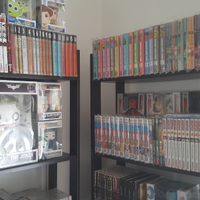Serie manga complete