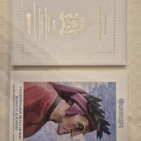 Volume Numismatico -Comm VI Vaticano 2021 VUOTO