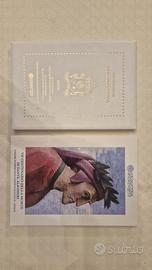 Volume Numismatico -Comm VI Vaticano 2021 VUOTO