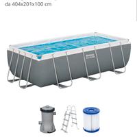 PISCINA BESTWAY