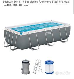 PISCINA BESTWAY