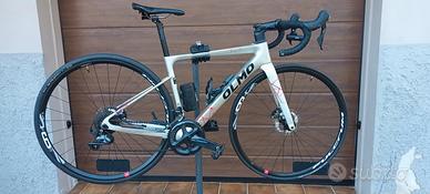 Bicicletta da corsa NUOVA- TG 43/S