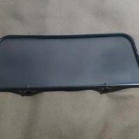 Wind stop fiat barchetta 