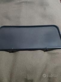 Wind stop fiat barchetta 
