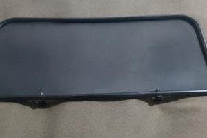 Wind stop fiat barchetta 