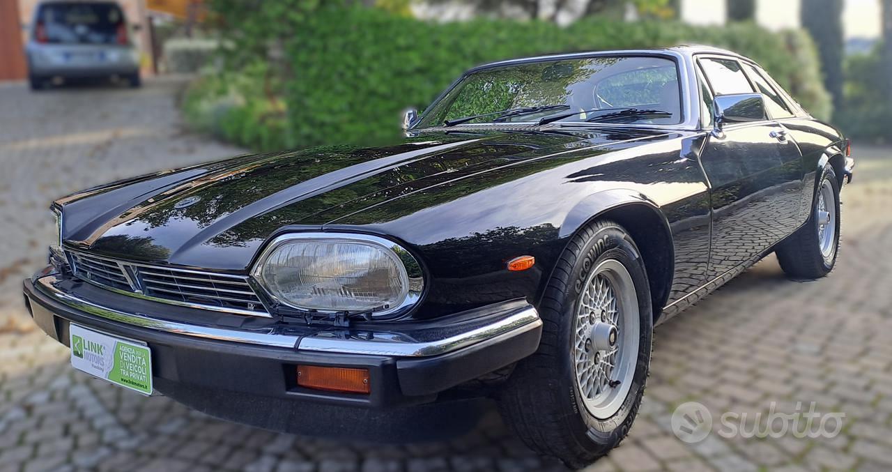 Jaguar Altro modello