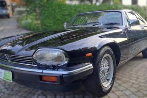 JAGUAR XJS 3.6 Coupè
