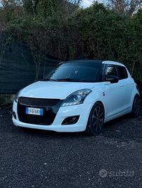 Suzuki Swift 2011 1.3 Multijet 